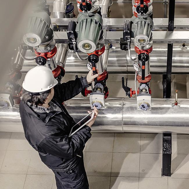 Business Lines of Credit and Term Loans First Foundation Bank